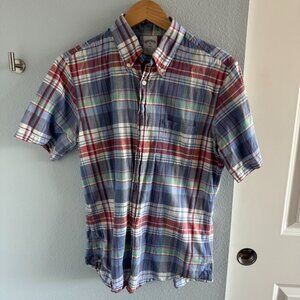 Brooks Brothers all cotton 1818 polo shirt